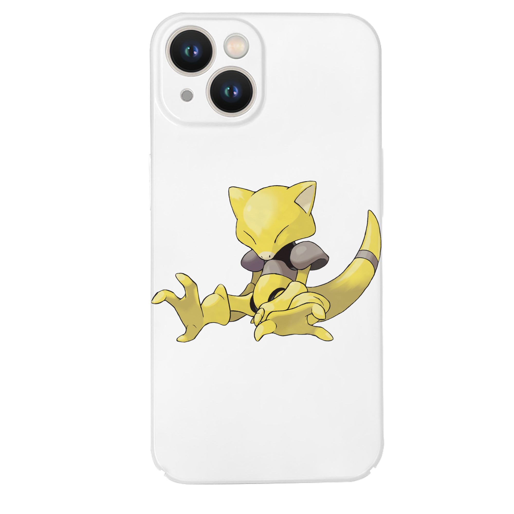 （画像用） ポケットモンスター Pokémon 【iPhone 14シリーズ対応】ハードケース